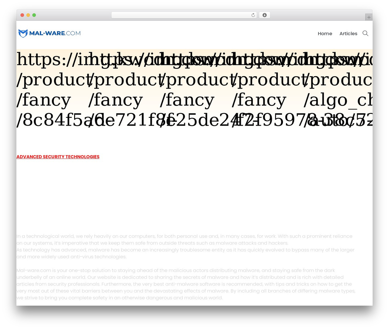 WordPress theme UpTech - mal-ware.com WordPress theme UpTech - mal-ware.com