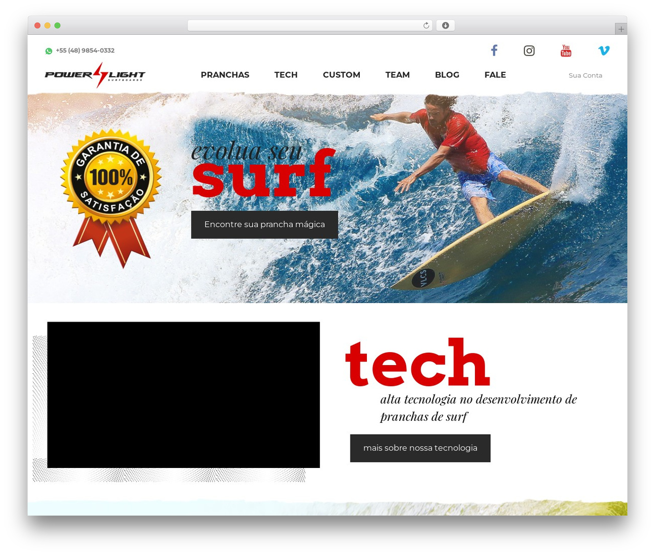 WordPress theme WR Nitro - powerlight.com.br WordPress theme WR Nitro - powerlight.com.br