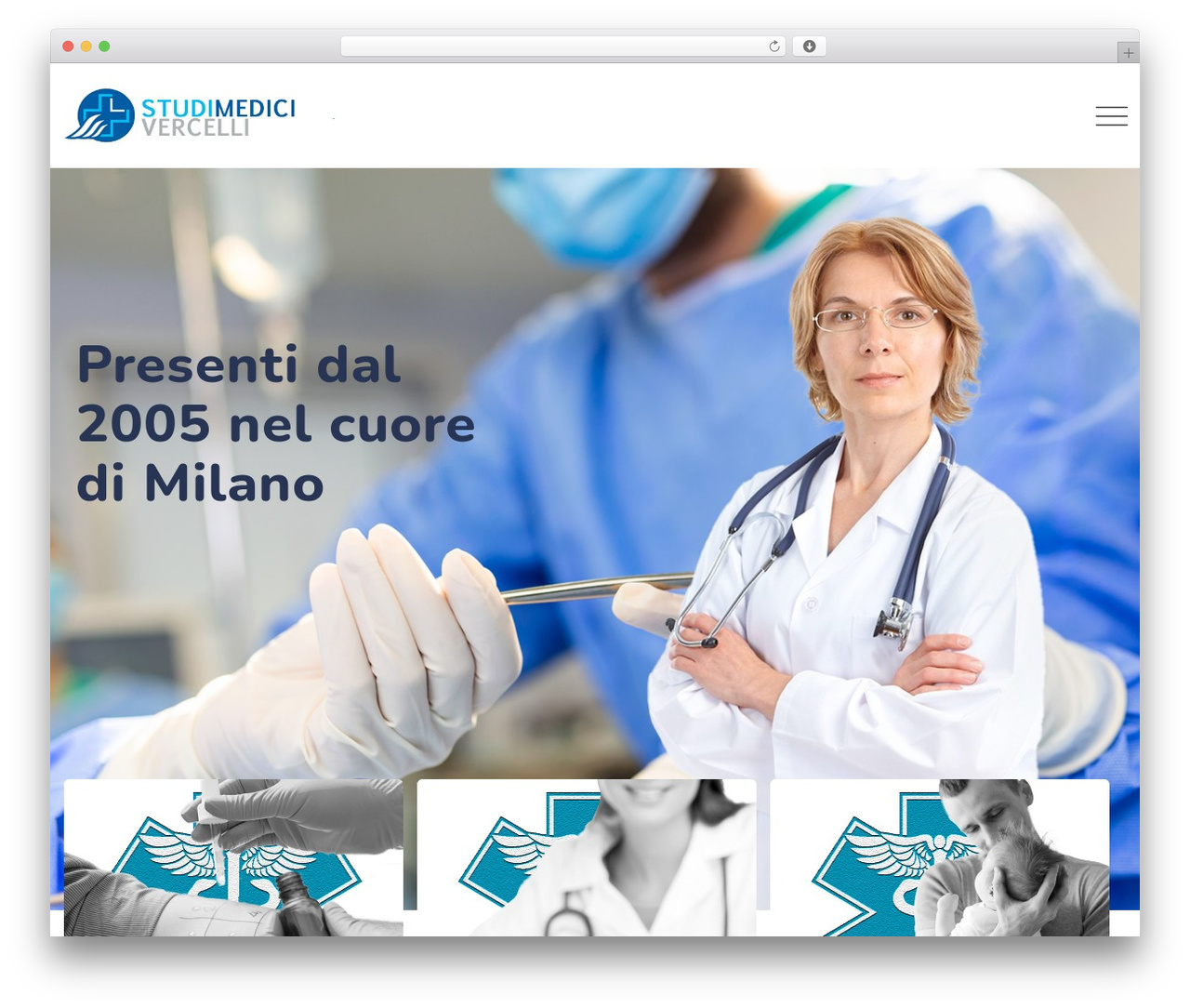 WP theme Cardioly - studimedicivercelli.it WP theme Cardioly - studimedicivercelli.it