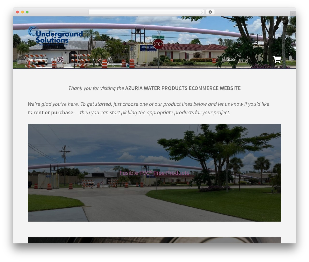 base_Storefront premium WordPress theme - ugsproducts.com