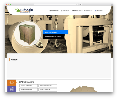 Wp post modules WordPress plugin - turkoglumukavva.com