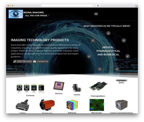 Pws core WordPress plugin - ikonacorp.com