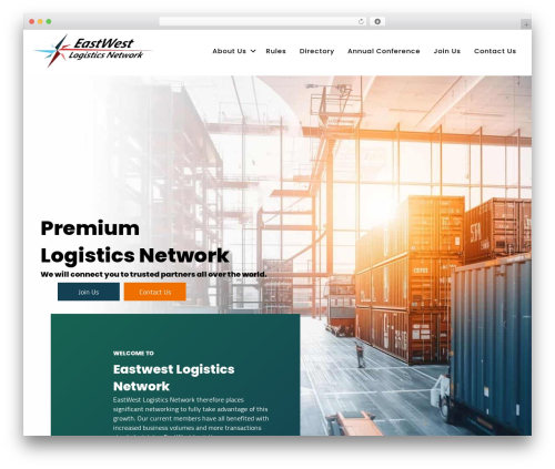 Search filter bb WordPress plugin - eastwestln.com