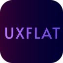 UX Flat free WordPress plugin by Tien COP