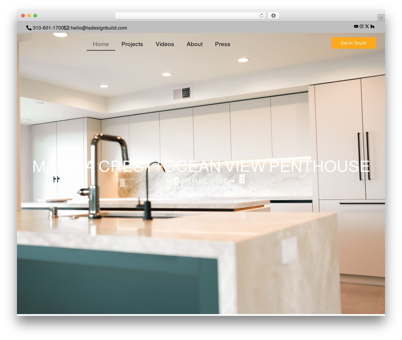 Hello Elementor theme WordPress - ladesignbuild.com Hello Elementor theme WordPress - ladesignbuild.com
