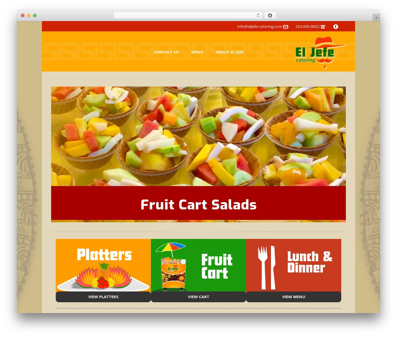 Jupiter theme WordPress - fruitcartguy.com Jupiter theme WordPress - fruitcartguy.com