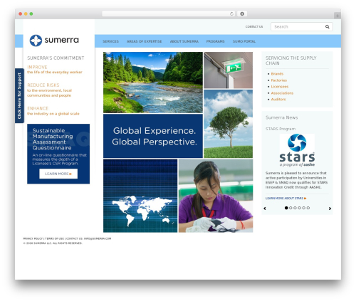 Freshdesk (official) (freshdesk-support) free WordPress plugin - sumerra.com