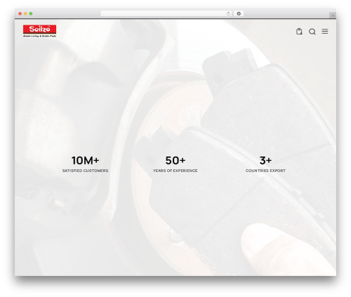 tuning WordPress theme - pakseiko.com tuning WordPress theme - pakseiko.com