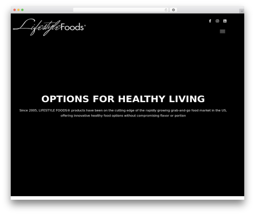 Neuron core bifrost WordPress plugin - lifestylefoods.com