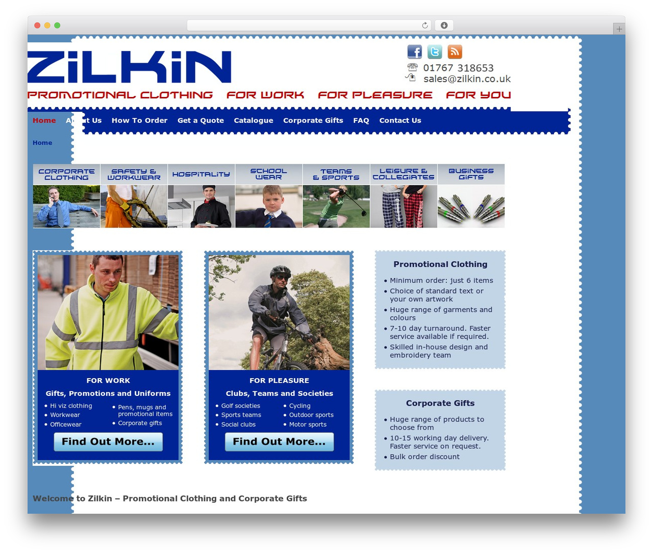 WordPress theme Hello Elementor - zilkin.co.uk