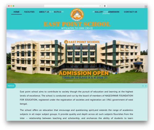 Envira videos WordPress plugin - eastpointschool.org.in