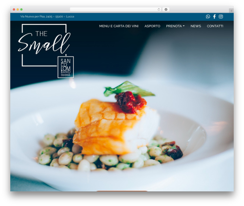 Wc product table pro WordPress plugin - thesmallsanco.it