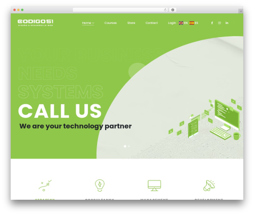 Omnisend WordPress plugin - codigo51.com