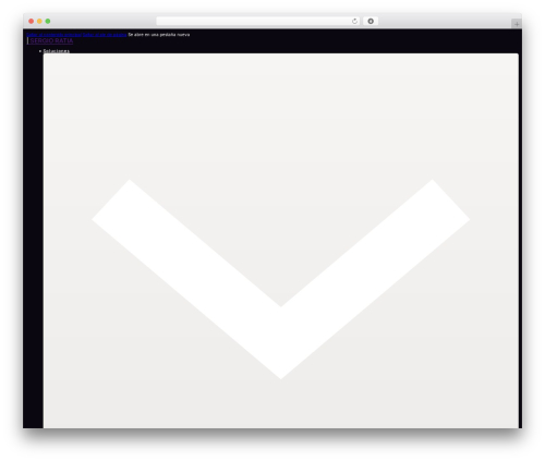 Nextbricks WordPress plugin - sergioratia.com