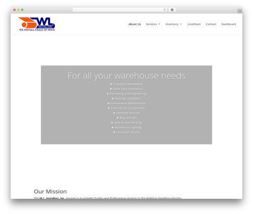 Out of the box WordPress plugin - wlinstallers.com