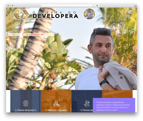 Tpay woocommerce WordPress plugin - od-zera-do-developera.pl