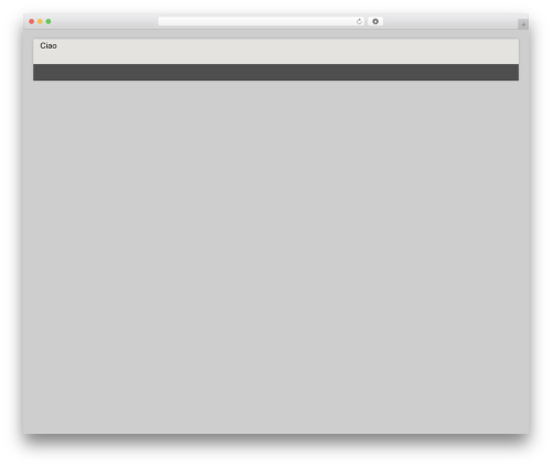GT Basic WordPress theme - enjoyti.ch