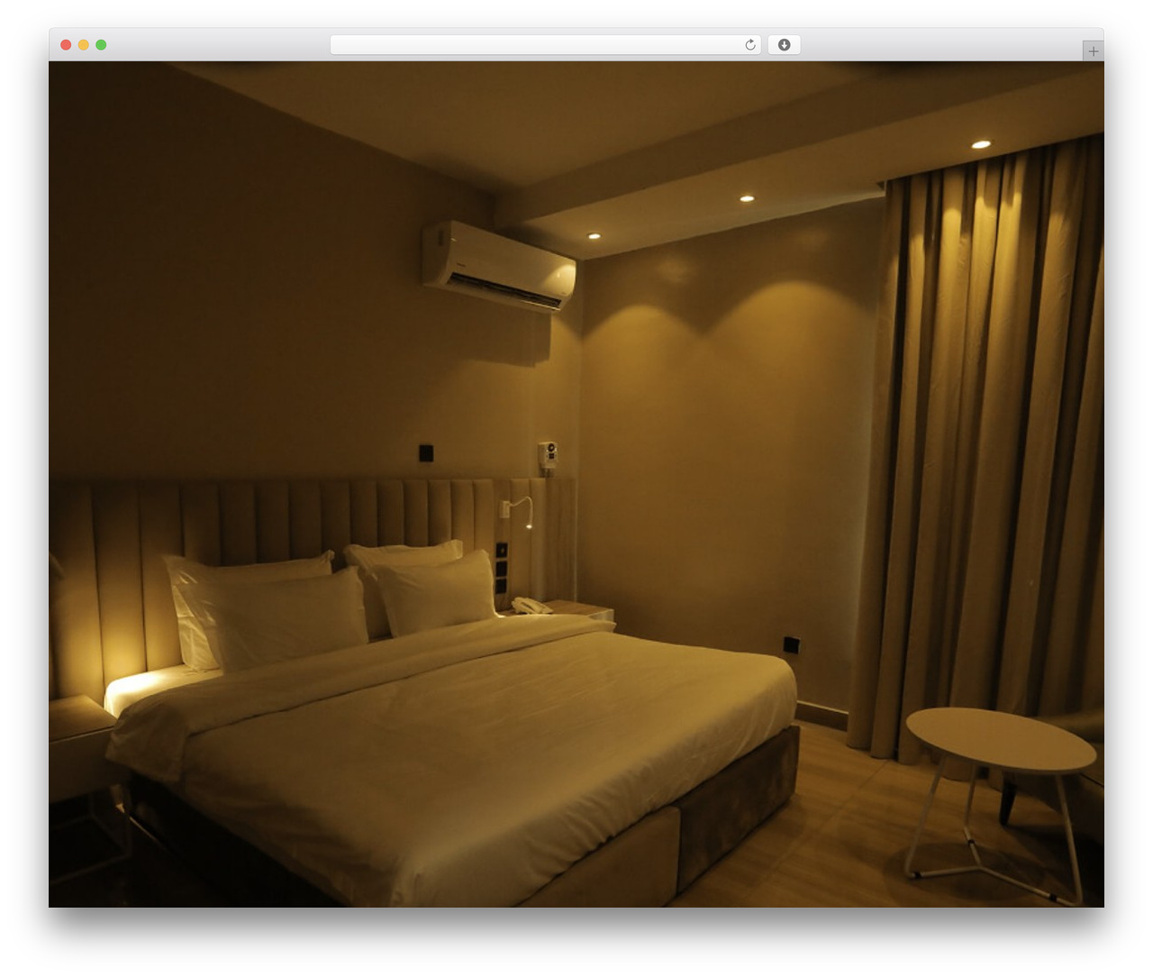 Hello Elementor WordPress theme - vhelbhergimperialhotel.com