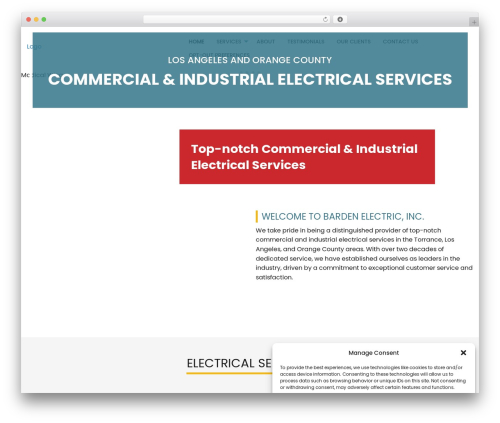 Kdw jquery colorbox WordPress plugin - bardenelectric.com