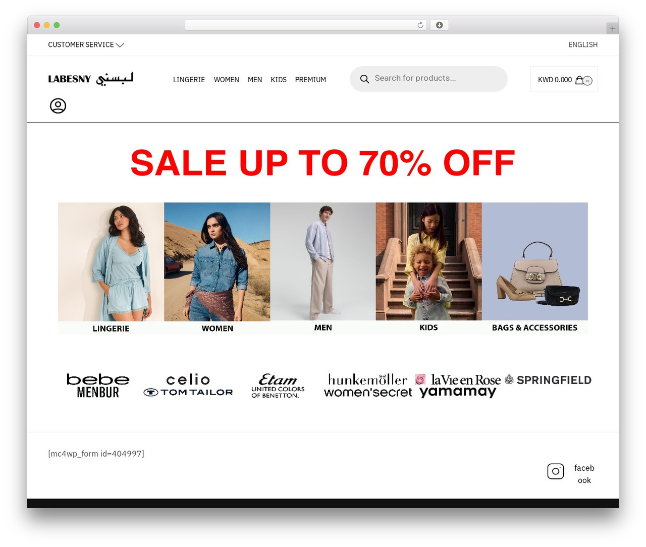 Shoptimizer WordPress store theme - labesny.com Shoptimizer WordPress store theme - labesny.com