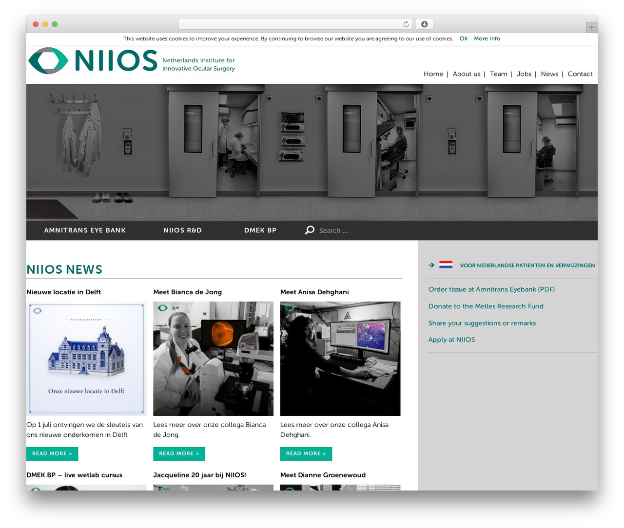 Theme WordPress NIIOS - amnitrans.com Theme WordPress NIIOS - amnitrans.com