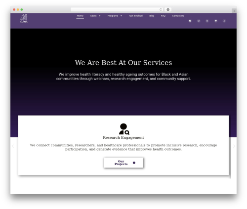 Gutena forms WordPress plugin - alibsa.com