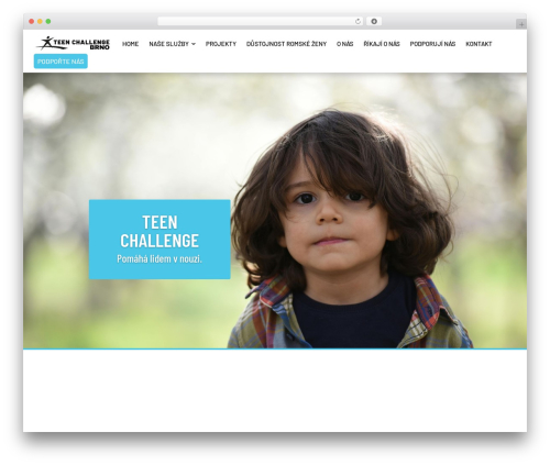 Divi mad menu WordPress plugin - teenchallengebrno.cz