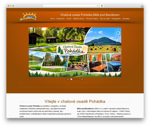 Foobox WordPress plugin - osadapohadka.cz/web