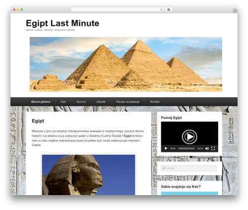 Widget Manager Light (widget-manager-light) free WordPress plugin - egiptlastminute.com.pl Widget Manager Light (widget-manager-light) free WordPress plugin - egiptlastminute.com.pl