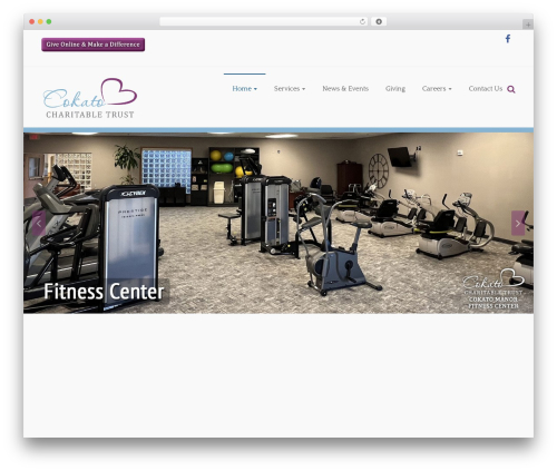 Olevmedia Shortcodes (olevmedia-shortcodes) free WordPress plugin - cokatoseniorcare.com