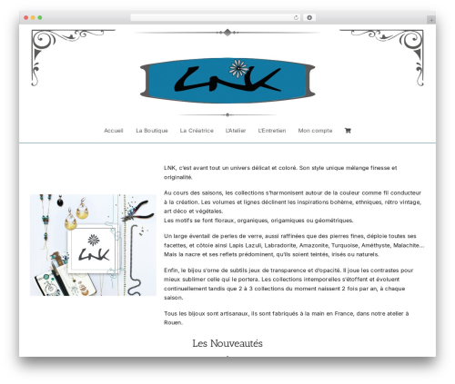 Wp media manager WordPress plugin - lnk-creation.fr