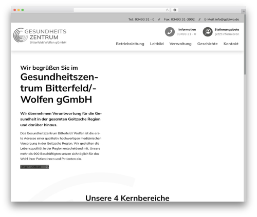Bs grid main WordPress plugin - gzbiwo.de