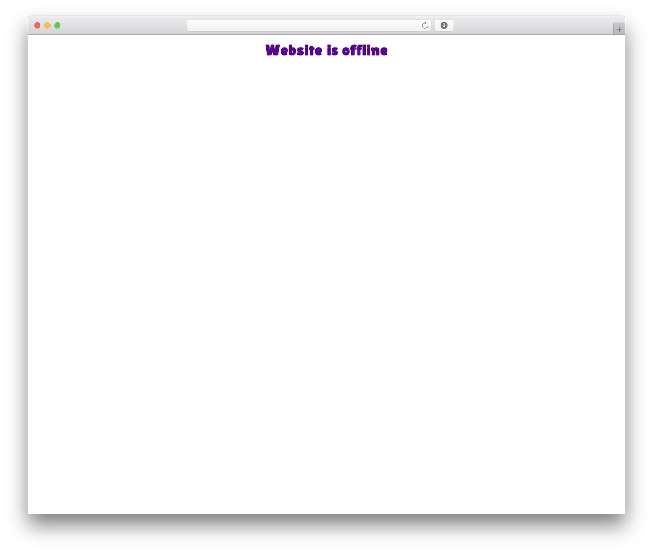 chucks WordPress theme - snoepmixx.nl