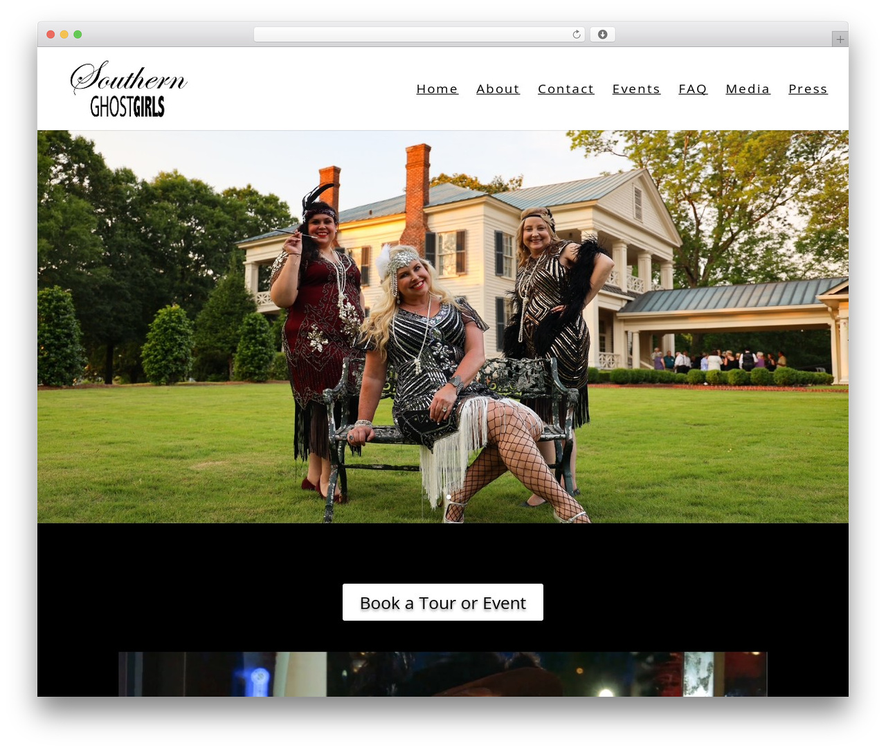 Divi best WordPress theme - southernghostgirls.com Divi best WordPress theme - southernghostgirls.com
