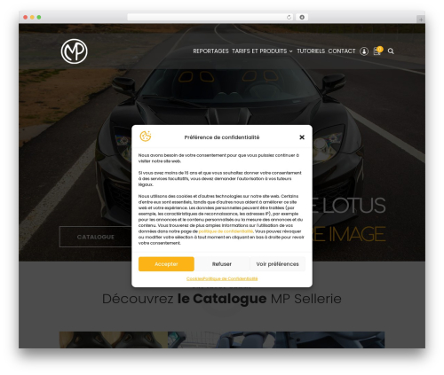 TP Woocommerce Product Gallery (tp-woocommerce-product-gallery) free WordPress plugin - mp-sellerie.com