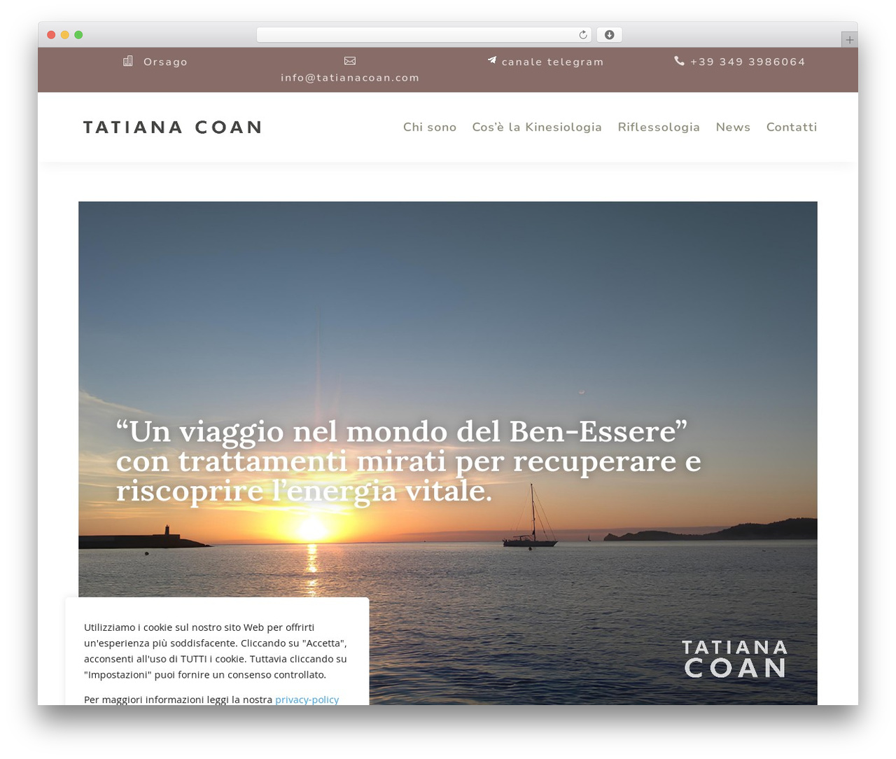Divi theme WordPress - tatianacoan.com Divi theme WordPress - tatianacoan.com