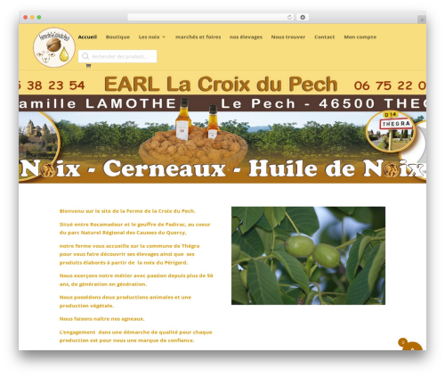 Quick View WooCommerce (quick-view-woocommerce) free WordPress plugin - fermelacroixdupech.fr Quick View WooCommerce (quick-view-woocommerce) free WordPress plugin - fermelacroixdupech.fr