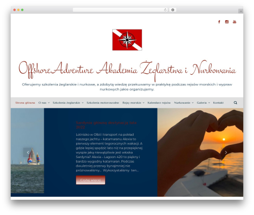 Corpo_toolkit WordPress plugin - offshoreadventure.pl