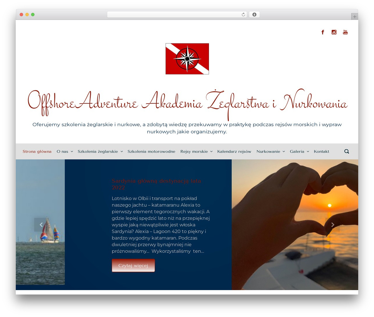 evolve free WordPress theme - offshoreadventure.pl evolve free WordPress theme - offshoreadventure.pl