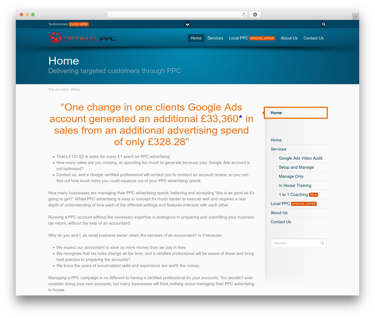 Flare WordPress Theme WordPress theme design - optimalppc.co.uk Flare WordPress Theme WordPress theme design - optimalppc.co.uk