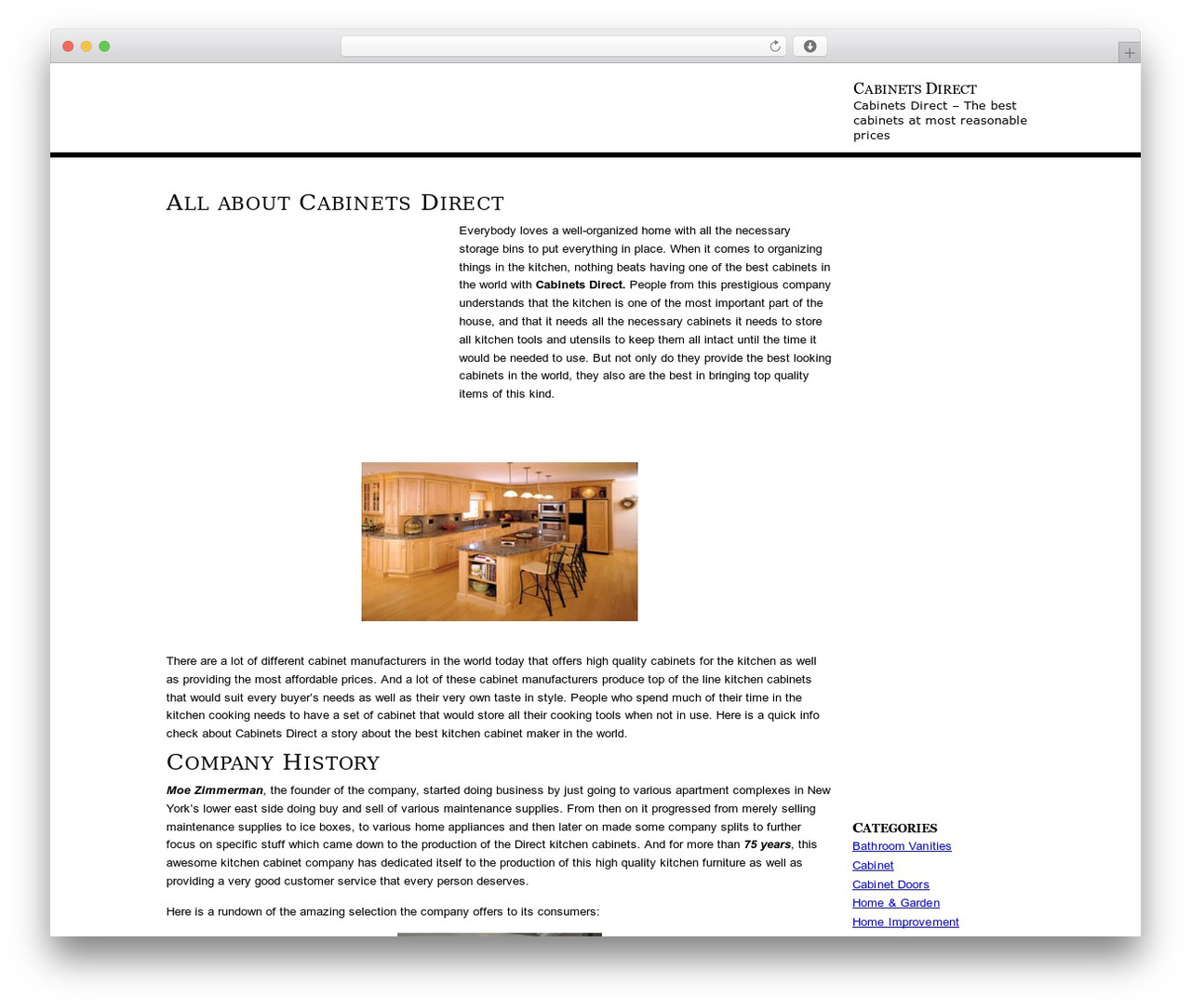 IntelliTheme theme WordPress - oldetownekitchens.com IntelliTheme theme WordPress - oldetownekitchens.com