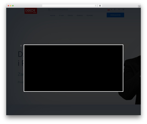 Litho addons WordPress plugin - dekor-polska.pl