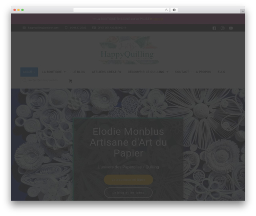 Materialis Companion (materialis-companion) free WordPress plugin - happyquilling.com Materialis Companion (materialis-companion) free WordPress plugin - happyquilling.com