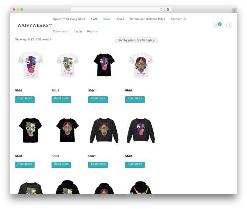 Drag and Drop Multiple File Upload for WooCommerce (drag-and-drop-multiple-file-upload-for-woocommerce) free WordPress plugin - waivywears.com Drag and Drop Multiple File Upload for WooCommerce (drag-and-drop-multiple-file-upload-for-woocommerce) free WordPress plugin - waivywears.com