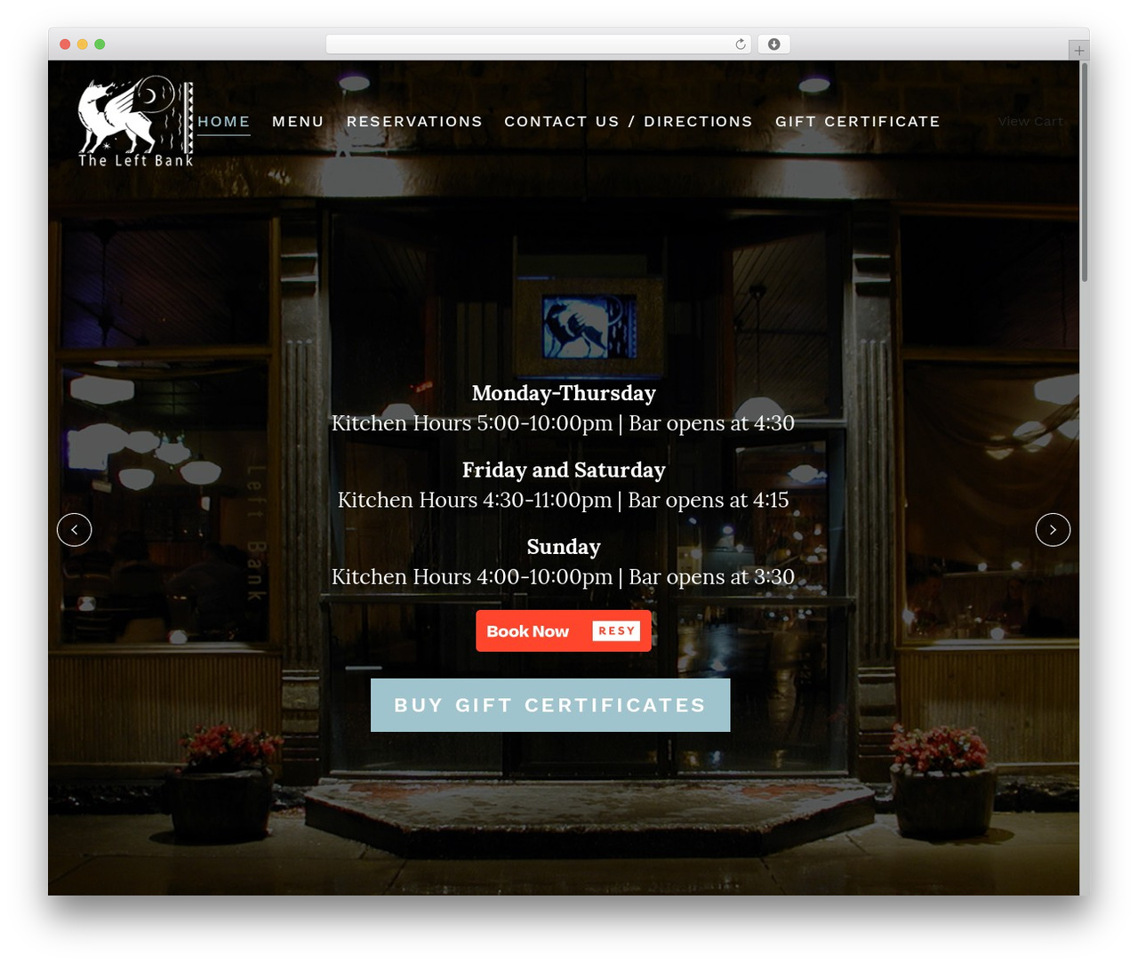 Theme WordPress Caverta - leftbankrestaurant.com Theme WordPress Caverta - leftbankrestaurant.com