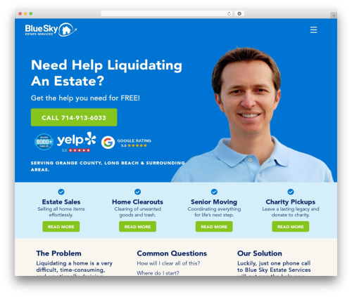 Speedycache pro WordPress plugin - blueskyestateservices.com