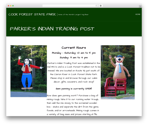 PowerPack Lite for Beaver Builder (powerpack-addon-for-beaver-builder) free WordPress plugin - parkersindiantradingpostcookforest.com