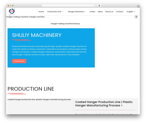 Livechat WordPress plugin - hangermachines.com