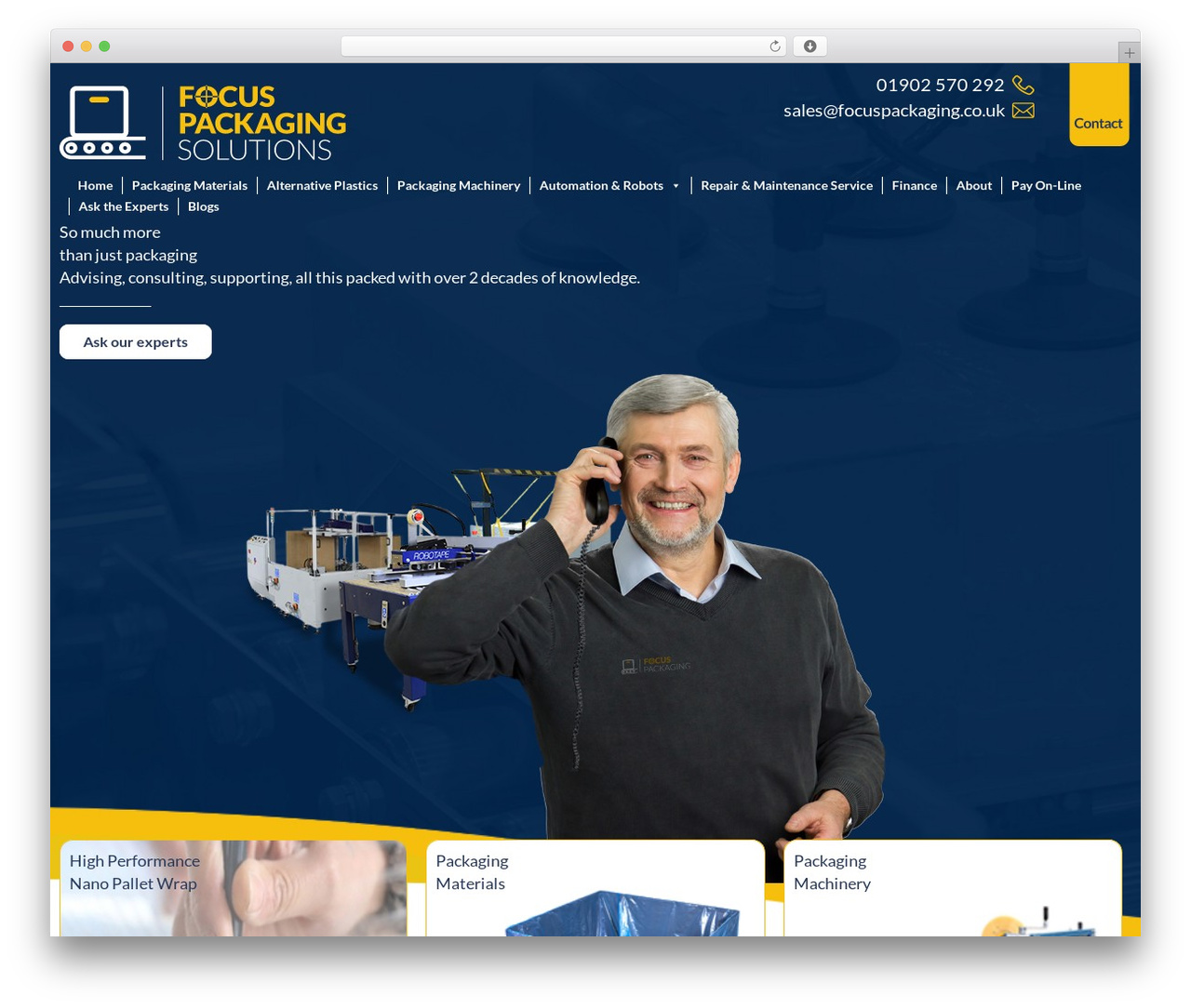 WordPress theme Beaver Builder Theme - focuspackaging.co.uk WordPress theme Beaver Builder Theme - focuspackaging.co.uk