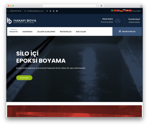 Grd addons WordPress plugin - hakanboya.com